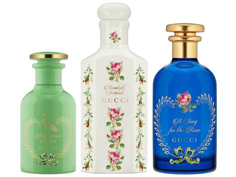 gucci alchemist garden fragrance|gucci alchemist garden samples.